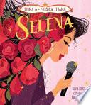 Selena, reina de la música tejana