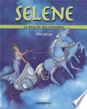 SELENE -la diosa de alas Extendidas