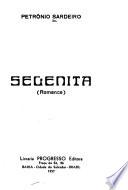 Selenita (romance)