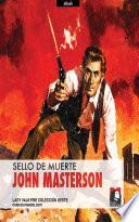 Sello de muerte (Colección Oeste)