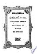 “El” poetastro o la boba fingida