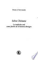 Selva chimane
