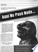 Semana confidencial