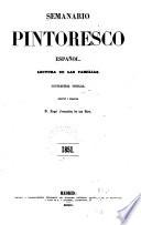 Semanario pintoresco español