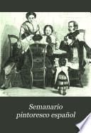 Semanario pintoresco español