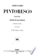 Semanario pintoresco español