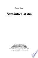 Semántica al día