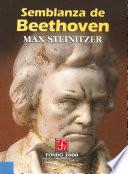 Semblanza de Beethoven