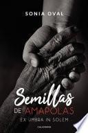 Semillas de amapolas