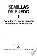 Semillas de fuego