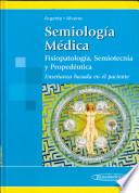 semiologia medica y tecnica exploratoria suros pdf