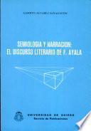 Semiología y narración