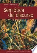 Semiótica del discurso