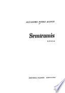 Semíramis