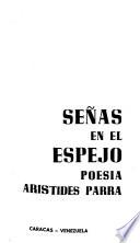 Señas en el espejo