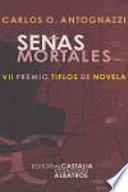 Señas mortales