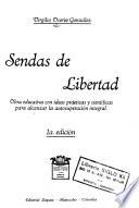 Sendas de libertad