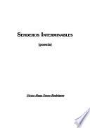 Senderos interminables