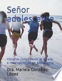 Señor adolescente