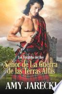 Señor de la Guerra de las Tierras Altas