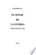 Señor de la guerra