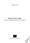 Señores del Caribe