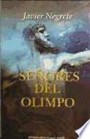 Señores del Olimpo