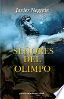 Señores del Olimpo - Premio Minotauro 2006