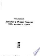 Señores y ovejas negras