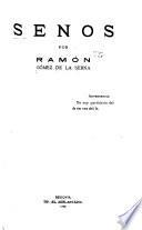 Senos por Ramón Gómez de la Serna