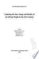 Senri Ethnological Studies