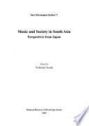Senri Ethnological Studies