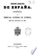 Sentencias del Consejo de Estado