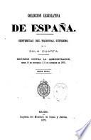 Sentencias del Tribunal supremo de justicia