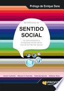 Sentido social