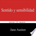Sentido y Sensibilidad