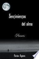 Sentimientos del alma