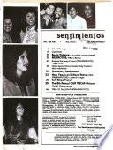 Sentimientos