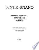 Sentir gitano