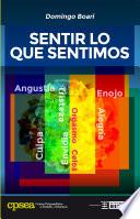 Sentir lo que sentimos