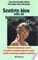 Sentirte bien está en tus manos