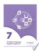 Separta Inglés Nivel I - Primero Básico