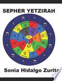 SEPHER YETZIRAH por Sonia Hidalgo Zurita