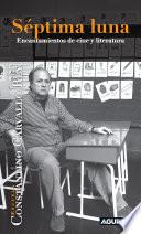 Séptima luna. Encantamientos de cine y literatura