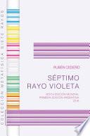 Séptimo Rayo Violeta