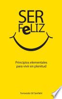 Ser feliz