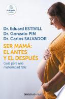 Ser Mamá El Antes y El Después / Becoming a Mother: The Before and After