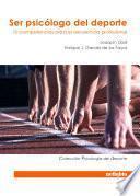 Ser Psiclogo del DePorte