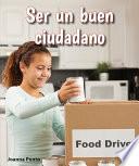 Ser un buen ciudadano (Being a Good Citizen)
