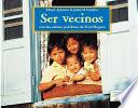 Ser Vecinos